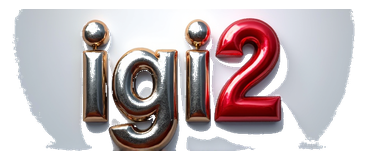 igi2 logo